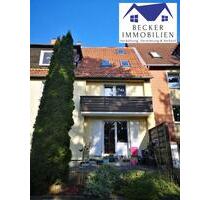 2-Zimmer Wohnung mit Balkon - 500,00&nbsp;EUR Kaltmiete, ca.&nbsp; 48,00&nbsp;m&sup2; in Wolfenbüttel (PLZ: 38302) Ahlum
