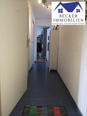 Foto - 2 Zimmer Etagenwohnung zur Miete in Wolfenbüttel