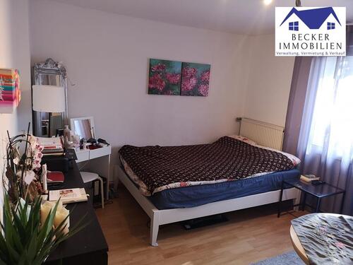 Foto - 2 Zimmer Etagenwohnung in Wolfenbüttel