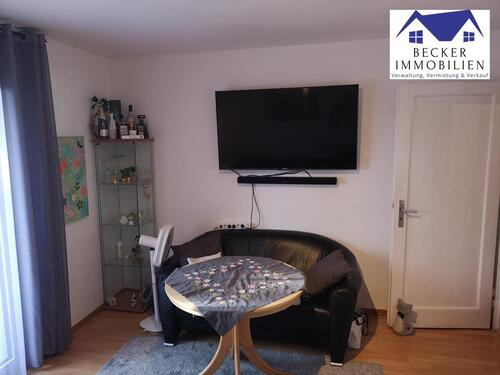 Foto - Etagenwohnung in Wolfenbüttel zur Miete