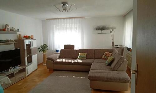 Foto - 5 Zimmer Einfamilienhaus in Rottweil