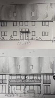 Foto - Maisonetten Wohnung in Broistedt zu verkaufen