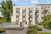 Foto - Liebevoll möbliertes 1-Zimmer-Apartment in Top-Lage!