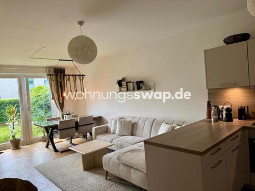 Foto - Wohnungsswap - 2 Zimmer, 64 m² - Lohkampstraße, Eimsbüttel, Hamburg