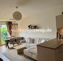 Wohnungsswap - 2 Zimmer, 64 m² - Lohkampstraße, Eimsbüttel, Hamburg