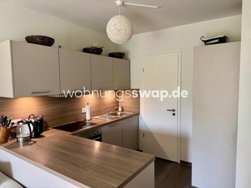Foto - 2 Zimmer Etagenwohnung zur Miete in Hamburg