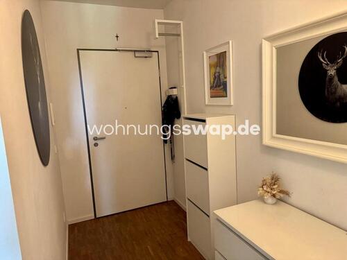 Foto - Etagenwohnung in Hamburg zur Miete