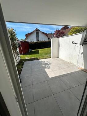 Foto - Erdgeschoßwohnung in Remagen zur Miete