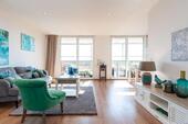 Foto - Etagenwohnung in Krefeld zur Miete