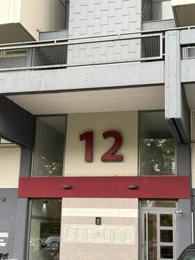 Foto - 3 Zimmer Erdgeschoßwohnung in Lüdinghausen