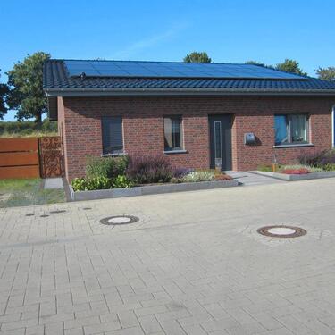 Foto - Bungalow Neubau - 565.000,00&nbsp;EUR Kaufpreis, ca.&nbsp; 115,00&nbsp;m&sup2;