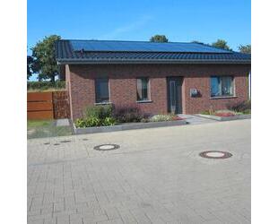 Bungalow Neubau - 565.000,00&nbsp;EUR Kaufpreis, ca.&nbsp; 115,00&nbsp;m&sup2; in Gangelt (PLZ: 52538)
