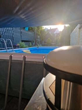 Foto - Haus mit Garten & großer Terrasse in St. Ingbert – sofort frei