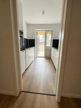 Foto - 3.5 Zimmer Hochparterre zum Kaufen in Schweinfurt
