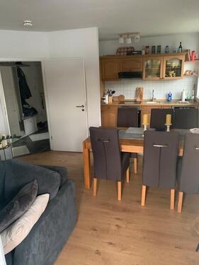 Foto - Etagenwohnung zur Miete in Soltau