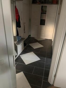 Foto - Etagenwohnung in Soltau