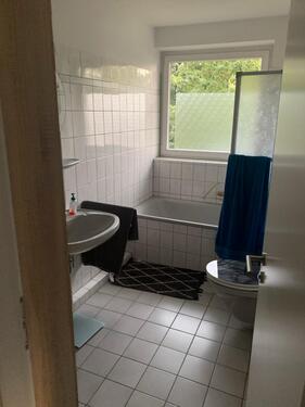 Foto - Etagenwohnung in Soltau zur Miete