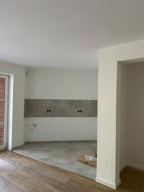 Foto - Erstbezug nach Sanierung - 3-Raum-Wohnung m. Balkon