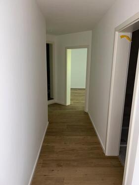 Foto - Etagenwohnung in Kritzmow zur Miete