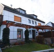 Gelegenheit gemütliche, helle 2 Zi-wohnung mit Balkon - Schwarzenbach am Wald