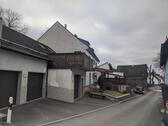 Foto - Etagenwohnung in Schwarzenbach am Wald