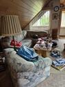 Foto - Etagenwohnung in Schwarzenbach am Wald zur Miete