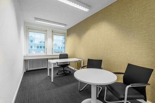 Foto - Privater Büroraum für 1 Person in Regus Berliner Allee