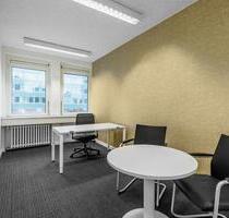 Privater Büroraum für 1 Person in Regus Berliner Allee - Düsseldorf Stadtmitte