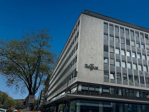 Foto - andere zur Miete in Düsseldorf