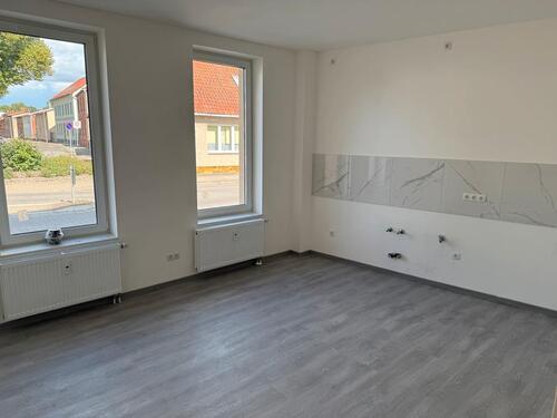 Foto - 2-Zimmer-Studio nach Überholung