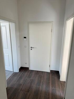 Foto - Etagenwohnung in Grabow zur Miete