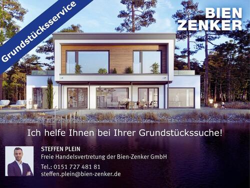 Foto - Grundstück zur Miete in Bruchsal