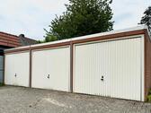 Foto - Garage in zentraler Lage von Stuhr Verfügbar ab 01.12.2025