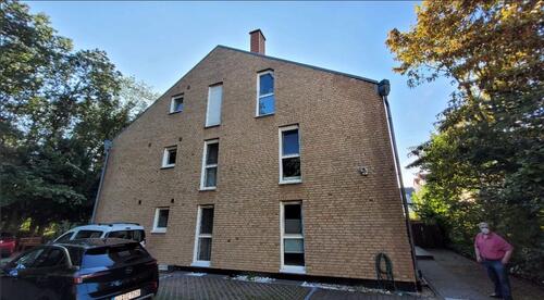 Foto - 2 Zimmer - DG - Inkl. Küche,Balkon,Keller,PKW Stellplatz