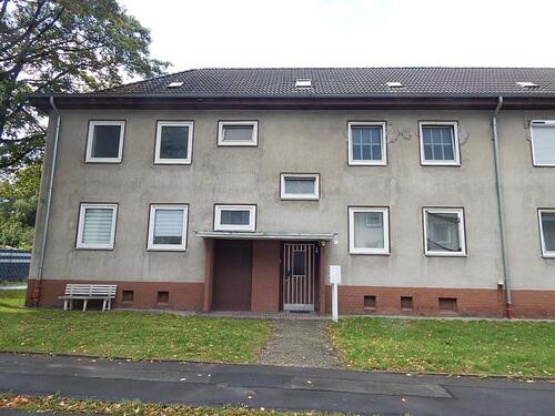 Foto - Attraktive renovierte 2-Zimmer-Wohnung im Herzen von Ickern