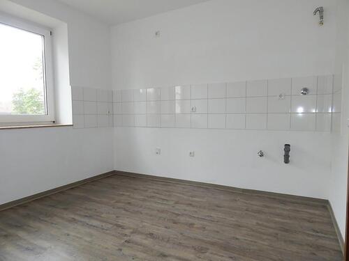Foto - Etagenwohnung in Castrop-Rauxel
