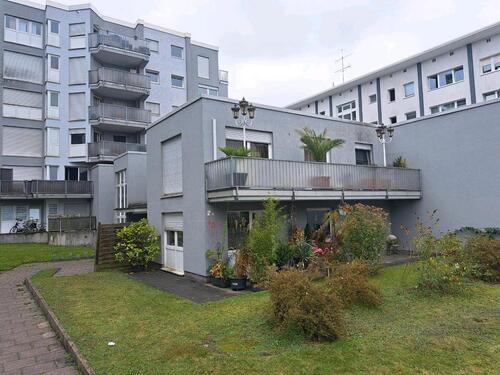Foto - Etagenwohnung zum Kaufen in Leverkusen