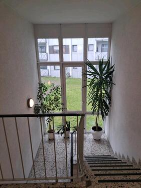 Foto - Etagenwohnung in Leverkusen