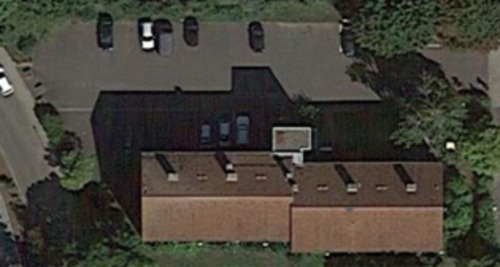 Foto - Außenstellplatz zentral in Worms