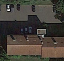 Außenstellplatz zentral in Worms