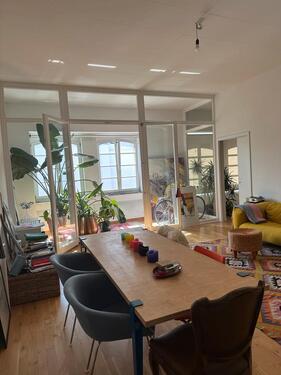Foto - Etagenwohnung zur Miete in Berlin