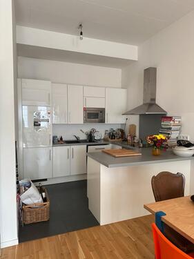 Foto - Etagenwohnung in Berlin