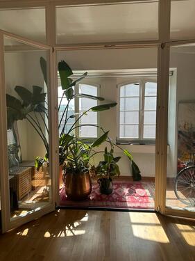 Foto - Etagenwohnung in Berlin zur Miete