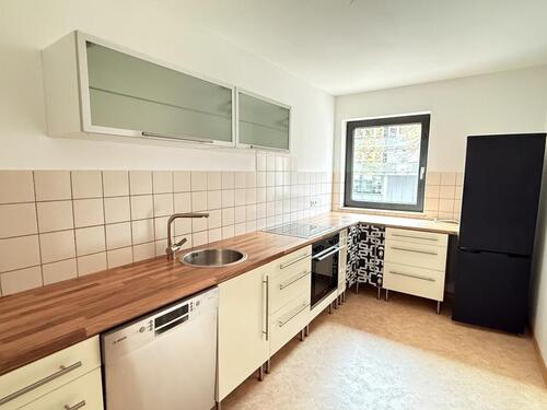 Foto - Etagenwohnung in Düsseldorf