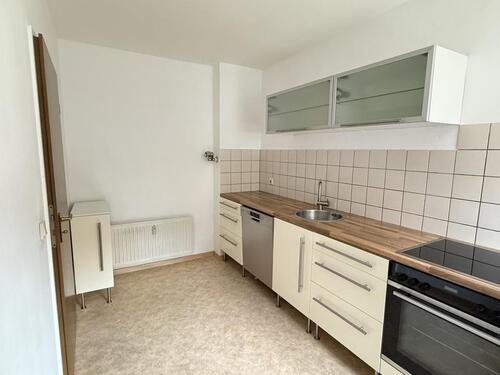 Foto - Etagenwohnung in Düsseldorf zur Miete