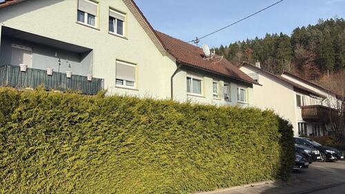 Foto - Einfamilienhaus zum Kaufen in Tuttlingen