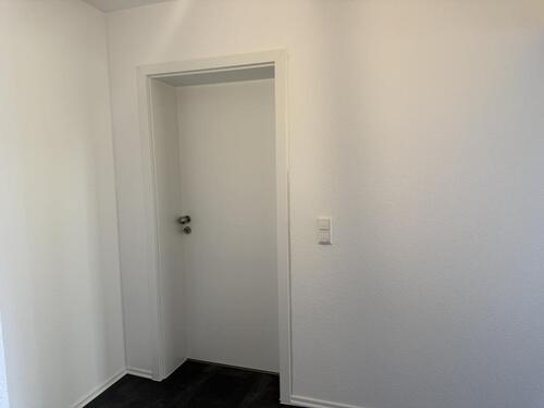 Foto - Etagenwohnung in Neulußheim zur Miete