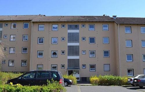 Foto - große 3 ZKB Wohnung mit Balkon in Baunatal am Baunsberg ( BTL-DBS22-2L )