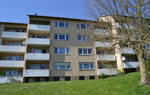 Foto - Etagenwohnung in Baunatal