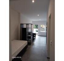 kleine möbliertes Appartment Ippesheim - Bad Kreuznach